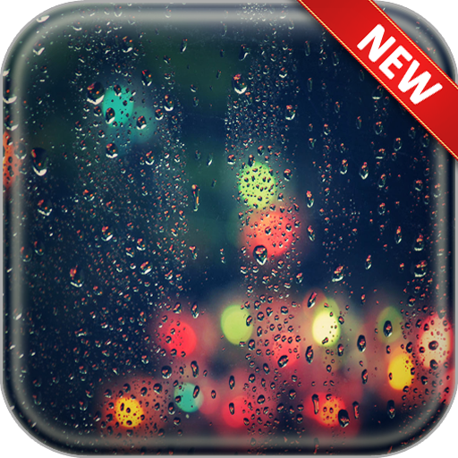 Rain Wallpapers icon
