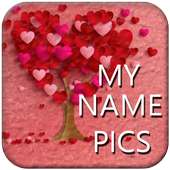 My Name Pics