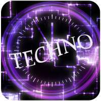 Techno ringtones free