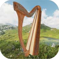 Harp Instrument