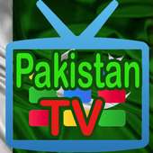 Pakistan live tv Channels