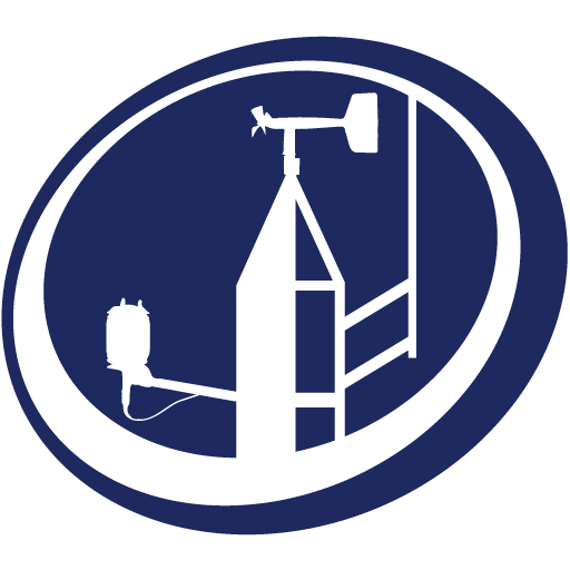 Mesonet icon