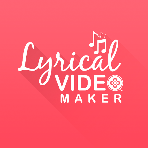 Lyrical Video Status Maker icon