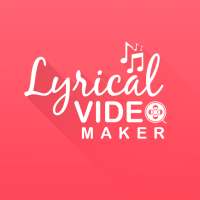 Lyrical Video Status Maker on 9Apps