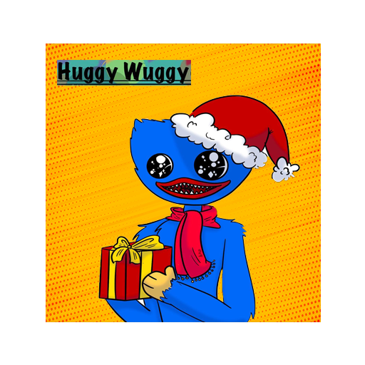 Poope Horror Playtime MCPE Mod icon