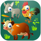 Animal Games icon