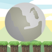 The Boulder Dash icon