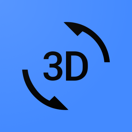 In App Update Test icon