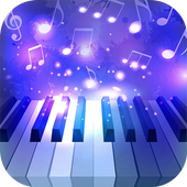 Frenzy piano Tiles : Simply piano icon