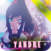Yandere sim mods icon