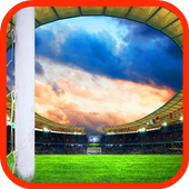 Dream Hero Soccer 2016 icon