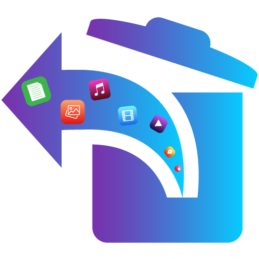 Files Recovery - Data Digger icon