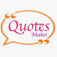 Quotes Maker on 9Apps