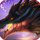 Tips Draconius GO Catch a Dragon icon