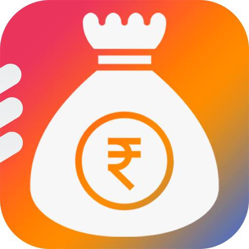 Task Complete &amp; Cash Rewards icon