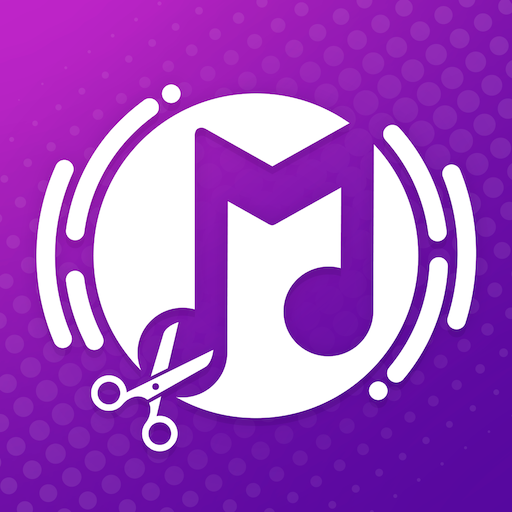 Edit Music - Audio Trim, Mp3 Cutter, Sound Booster icon