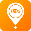 iTaxi - آی تاکسی أيقونة