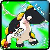 Reboot Ben Ten Cannonbolt