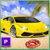 New Car Parking Games- Driving Simulator 2019 icon