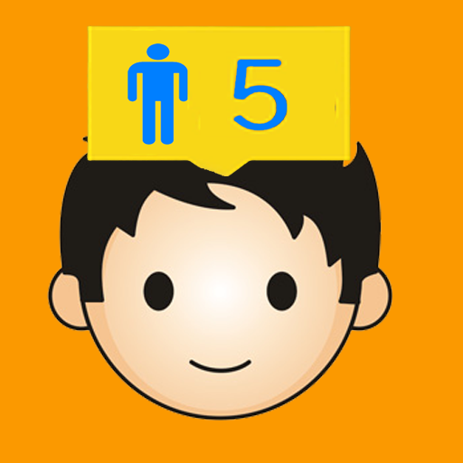 How Old Do I / You Look Like icon