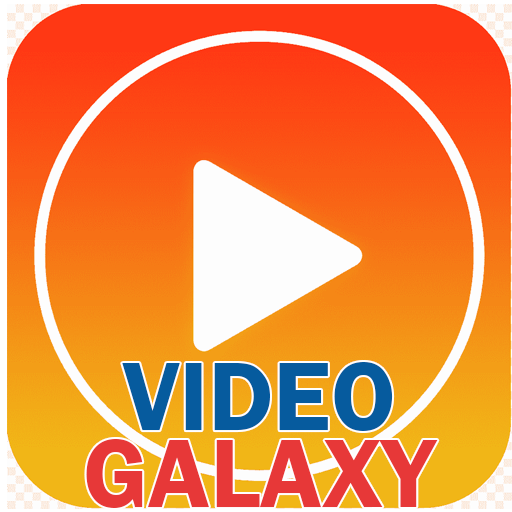 Video Galaxy icon