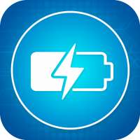 Battery Life Saver - Fast Charging