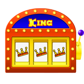 Casino Slot Machines King icon