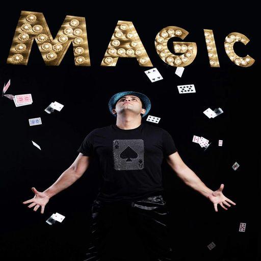 Magic For All icon