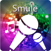 Sing! Smule Karaoke# icon