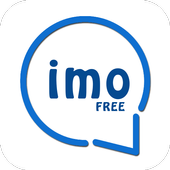 New imo Video Calls Chat Tips icon