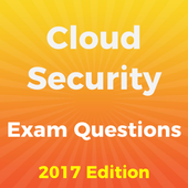 Cloud Security Exam Questions icon