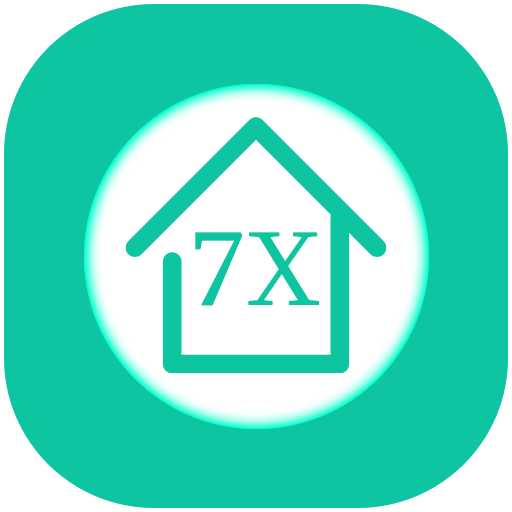 Launcher Theme for Huawei Honor 7X icon