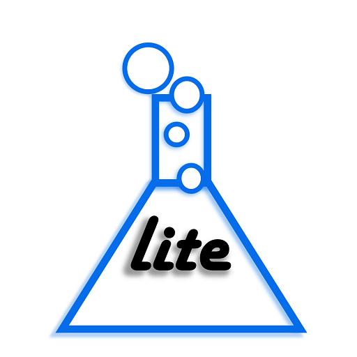 anu3D lite - Chemistry in 3D for JEE NEET ISC CBSE icon
