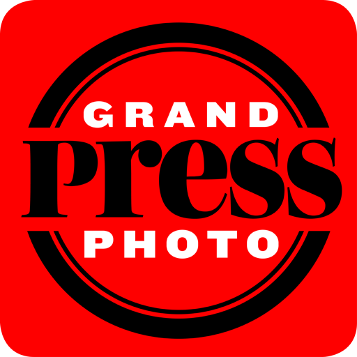 Grand Press Photo icon