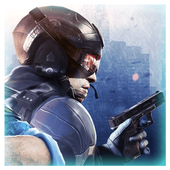 King of Gun Master icon