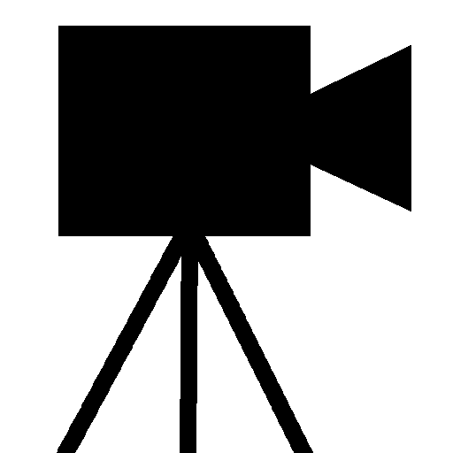 USB camera as Rear View Camera icon