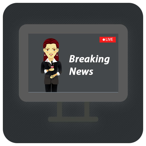 Live TV All Channels Free Online icon