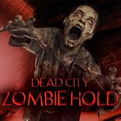 Dead City.Zombie Hold icon