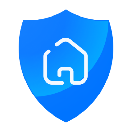 Call Control Home WiFi أيقونة