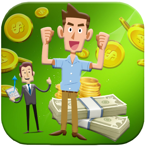 Business Tycoon - Online Business Game icon