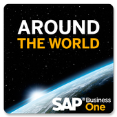 Around The World icon