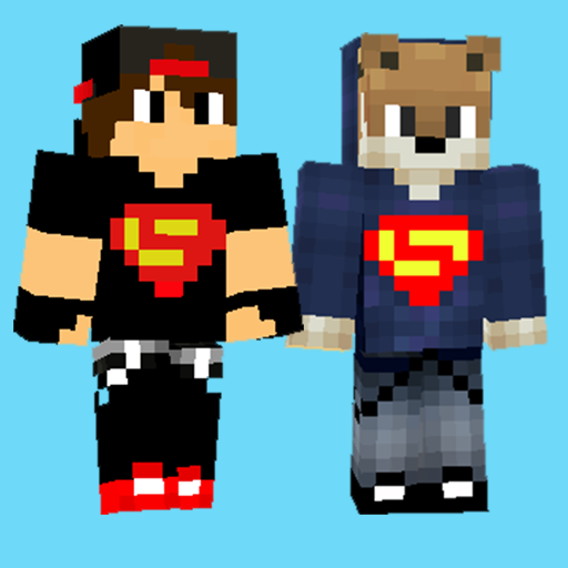World Craft Skin MCPE (Unlimited Edition) icon