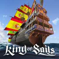 King of Sails: Guerra Naval