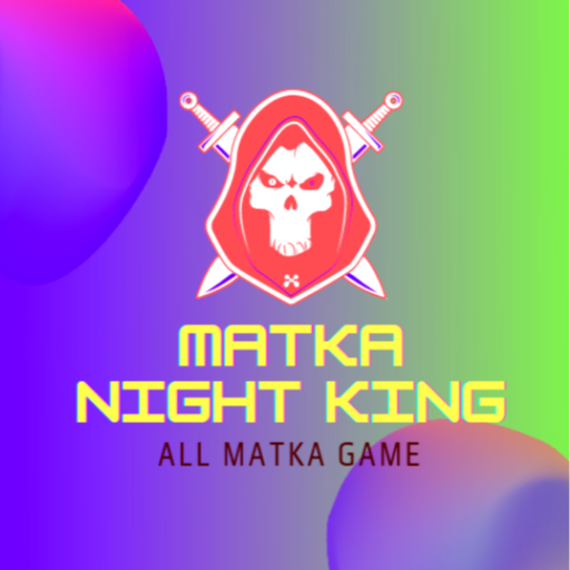 Matka Night King icon