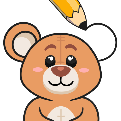 Draw It: Funny Puzzle icon