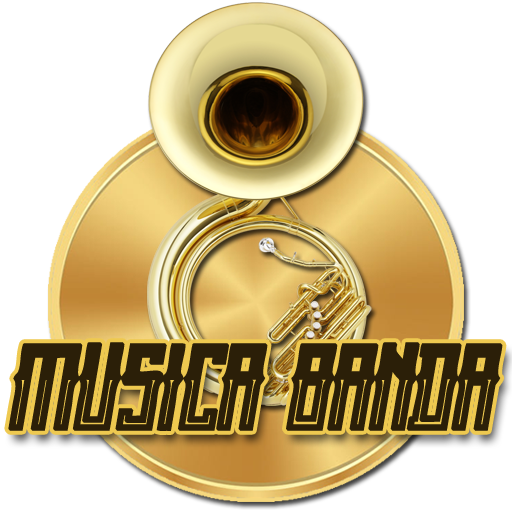 Musica Banda Mexicana icon