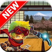 Ninja GO! icon