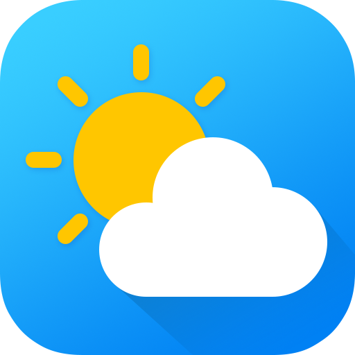 Weather Forecast icon