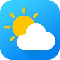 Weather Forecast on 9Apps