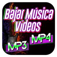 Bajar Musica y Videos Gratis Mp3 y Mp4 Guide Facil on 9Apps